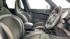 MINI Countryman 1.5 Cooper S E Sport ALL4 PHEV 5dr Auto Hatchback